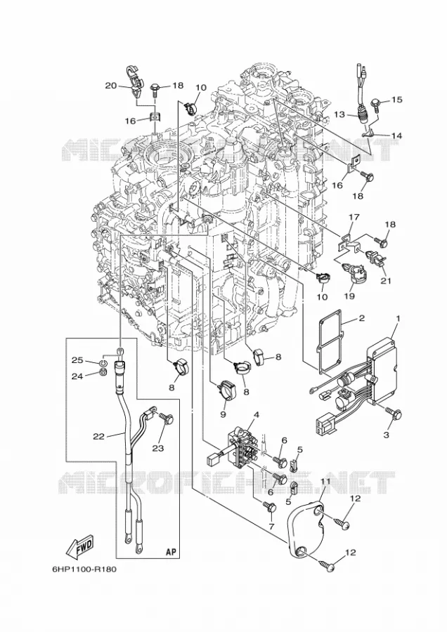 ELECTRISCH 2 Yamaha OUTBOARD ENGINES 150hp (110.3kW) 2017 F150  F150GETL