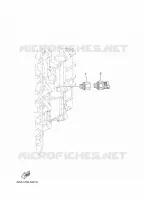 ELECTRISCH 7 voor Yamaha F200F Electric Starter, Remote Control, Power Trim & Tilt, Shaft 25