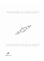 BRANDSTOF SYSTEEM 2 voor Yamaha LF350X Counter Rotation, Electric Starter, Tiller & Remote Control, Power Trim & Tilt, Shaft 25
