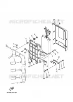 ELECTRISCH 1 voor Yamaha L250A Left Hand, Electric Start, Remote Control, Power Trim & Tilt, Oil injection, Shaft 25
