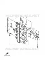 DAMPAFSCHEIDER 2 voor Yamaha LZ150P Left hand, Electric Start, Remote Control, Power Trim & Tilt 2000