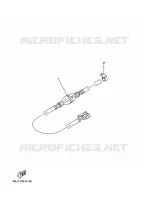 BRANDSTOF SYSTEEM 2 voor Yamaha LZ200N 2 Stroke, Left Hand, High Pressure Direct injection 2002