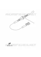 BRANDSTOF SYSTEEM 2 voor Yamaha Z150P High Pressure Direct injection, Electric Starter, Remote Control, Power Trim & Tilt 2001