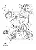 ELECTRISCH 3 voor Yamaha Z150Q 2 Stroke, High Pressure Direct injection, Electric Starter, Remote Control, Power Trim & Tilt 2002