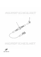 BRANDSTOF SYSTEEM 2 voor Yamaha Z250D Electric Starter, Remote Control, Power Trim & Tilt, Oil injection, Shaft 25