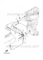 OLIEPOMP voor Yamaha XL 700 2005