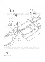 VENTILATION voor Yamaha XL700 2005