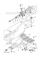 JET UNIT 2 voor Yamaha GP760Y 2000