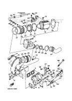UITLAAT 1 voor Yamaha RA760 1996