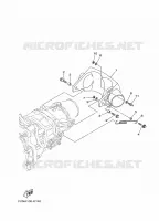 JET UNIT 3 voor Yamaha VX1100B-M 2013