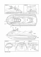 LABEL 2 voor Yamaha VX1100B-M 2013
