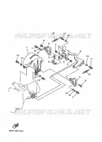 JET UNIT 3 voor Yamaha XL1200W 1998
