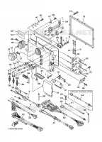ELECTRISCH 1 voor Yamaha XA1200-A  2002