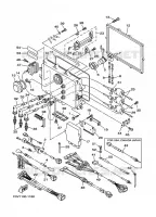ELECTRISCH 1 voor Yamaha XA1200A-Z  2001
