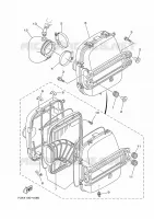 INLAAT 3 voor Yamaha FX SVHO 2020