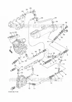 UITLAAT 2 voor Yamaha FX SVHO 2020