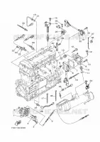 ELECTRISCH 2 voor Yamaha GX1800A-R 2016