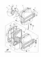 INLAAT 3 voor Yamaha GX1800A-R 2016