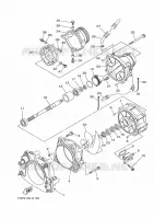 JET UNIT 1 voor Yamaha GP1800 2019
