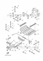 JET UNIT 4 voor Yamaha GP1800 2019
