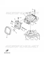 STARTMOTOR voor Yamaha F13.5A Electric Starter, Remote Control, Power Tilt, Shaft 20