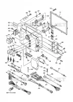 ELECTRISCH 1 voor Yamaha XR1800 2000