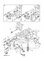 ELECTRISCH 1 voor Yamaha F13.5A 4 Stroke 2002