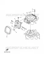 STARTMOTOR voor Yamaha F15A Electric Starter, Remote Control, Power Tilt, Shaft 20