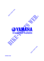 ALTERNATIEF MOTOR  voor Yamaha VENTURE TF 1996