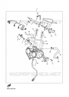 INLAAT 2 voor Yamaha VENTURE LITE 2007