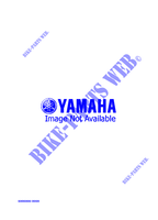 OPTIONELE ONDERDELEN VOOR TRANSMISSIE voor Yamaha VMAX 500 Deluxe 1999