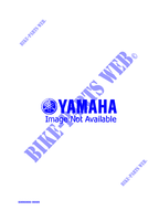 OPTIONELE ONDERDELEN VOOR TRANSMISSIE voor Yamaha VMAX 500 SX 1999