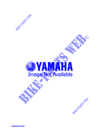 OPTIONELE ONDERDELEN (TRANSMISSIE) voor Yamaha VX500XR 1997