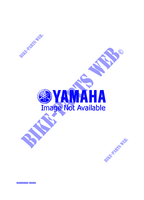 OPTIONELE ONDERDELEN VOOR TRANSMISSIE voor Yamaha VMAX 500 XT 1998