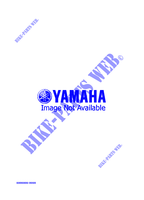 OPTIONELE ONDERDELEN VOOR TRANSMISSIE voor Yamaha VMAX 500 XTC DELUXE 1998