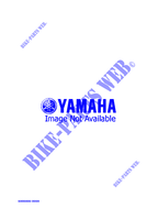 OPTIONELE ONDERDELEN VOOR TRANSMISSIE voor Yamaha VMAX 500 Deluxe 1998