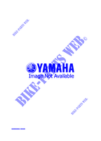 OPTIONELE ONDERDELEN VOOR TRANSMISSIE voor Yamaha VMAX 500 XT 1999