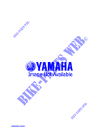 OPTIONELE ONDERDELEN VOOR TRANSMISSIE voor Yamaha VMAX 600 SX 1999