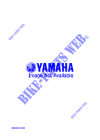 OPTIONELE ONDERDELEN VOOR TRANSMISSIE voor Yamaha VMAX 600 SX 1998