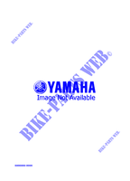 OPTIONELE ONDERDELEN VOOR TRANSMISSIE voor Yamaha VMAX 600 XT 1998