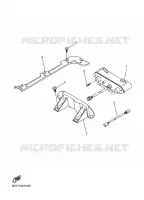 ACHTERLICHT voor Yamaha APEX M-TX 2010