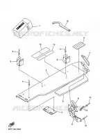 BESCHERMING & BAGAGEDOOS voor Yamaha APEX ER 2006