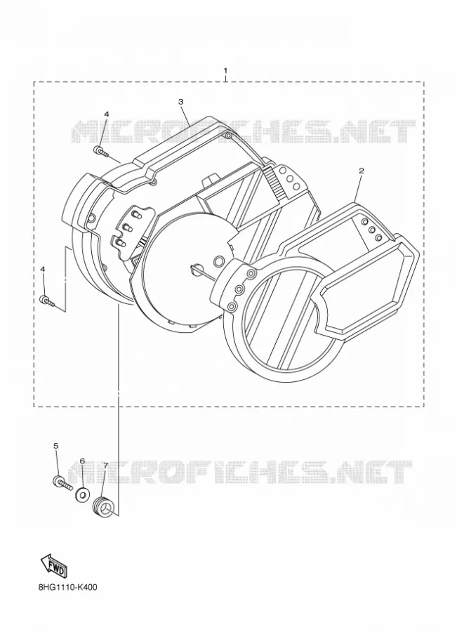 TELLERSET Yamaha snowmobiles 1000 2017 APEX  RX10ST2