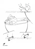 ELECTRISCH 3 voor Yamaha FX NYTRO R-TX ER 2010