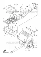 UITLAAT voor Yamaha NYTRO 2007