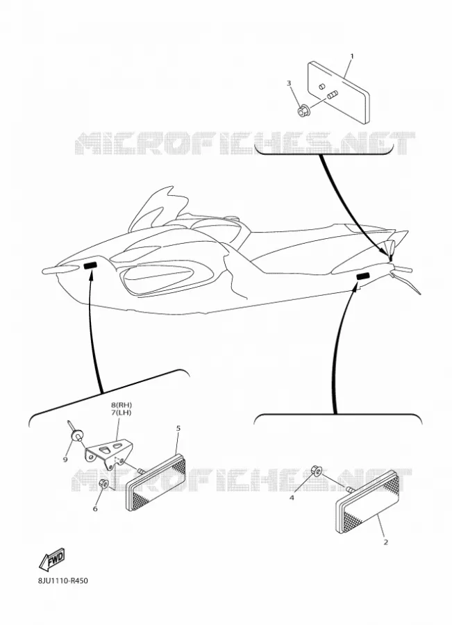 ELECTRISCH 3 Yamaha snowmobiles 1000 2018 RS VECTOR  RS10R