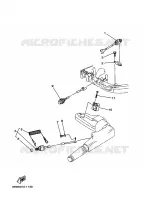 ELECTRISCH 3 voor Yamaha F25A 4 Stroke 2002