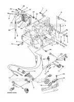 ELECTRISCH 2 voor Yamaha F25A 4 Stroke 1999