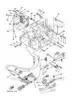 ELECTRISCH 2 voor Yamaha FT25B High Thrust, Electric Starter, Remote Control, Power Trim & Tilt 2002