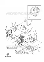 ELECTRISCH  voor Yamaha 40X Manual Starter, Tiller Handle, Manual Tilt, Pre-Mixing, Shaft 20